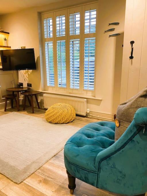 Beautiful Immaculate Aldeburgh Cottage, Sunny Outdoor Space, Free Parking - Easy Walk To Beach & Town Exterior foto