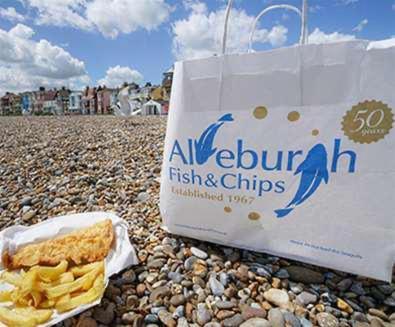 Beautiful Immaculate Aldeburgh Cottage, Sunny Outdoor Space, Free Parking - Easy Walk To Beach & Town Exterior foto